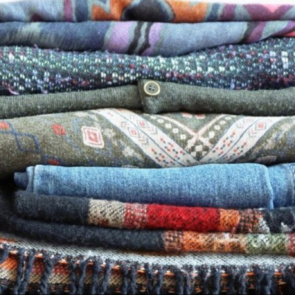 Curated secondhand goods for your closet & home.